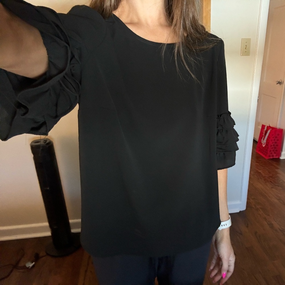 Cece Blouse
